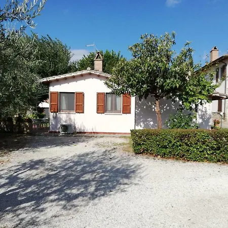 Vocabolo Casa Nuova Paltriccia Perugia