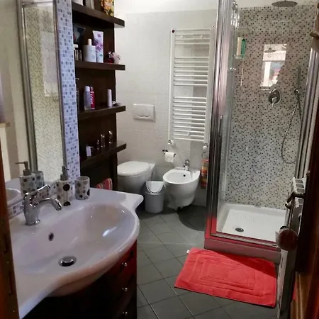 Apartment Vocabolo Casa Nuova Paltriccia *