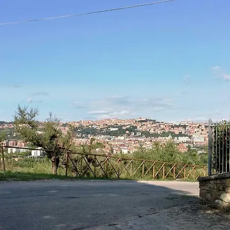 Appartement Vocabolo Casa Nuova Paltriccia *