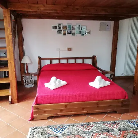 Vocabolo Casa Nuova Paltriccia Appartement Perugia