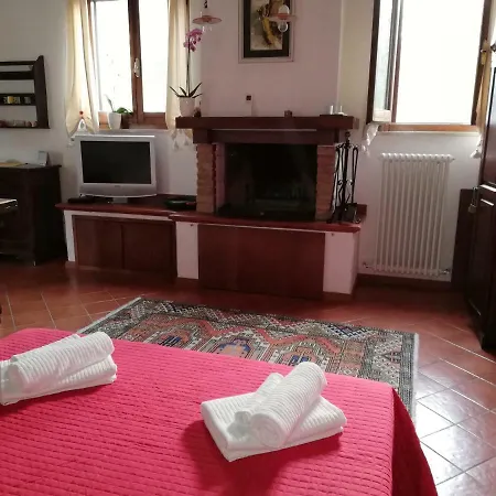 Vocabolo Casa Nuova Paltriccia * Perugia