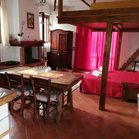 Vocabolo Casa Nuova Paltriccia Appartement Perugia