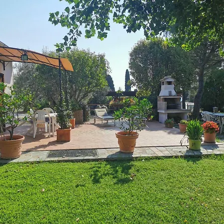 Vocabolo Casa Nuova Paltriccia * Perugia