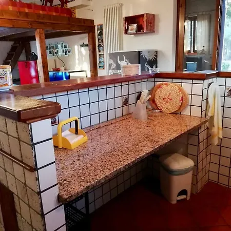 Vocabolo Casa Nuova Paltriccia Appartement *
