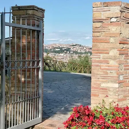 Apartmán Vocabolo Casa Nuova Paltriccia