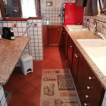 Apartmán Vocabolo Casa Nuova Paltriccia Perugia