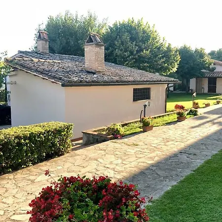 Daire Vocabolo Casa Nuova Paltriccia